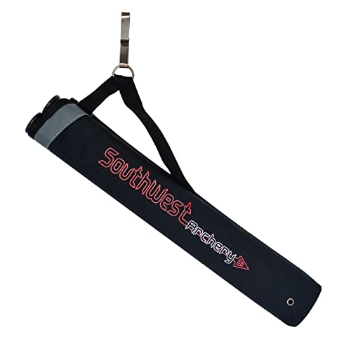 Southwest Archery Quiver