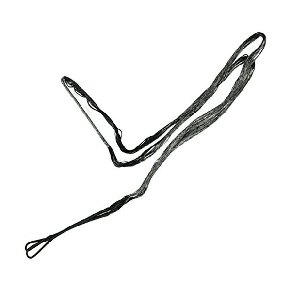 Cordes Arc Dacron Martin Archery AMO 45 16 Brins Noir Corde D'arc Cordes Arc Dacron Martin Archery AMO 45 16 Brins Noir Corde D'arc