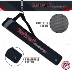 Southwest Archery Quiver
