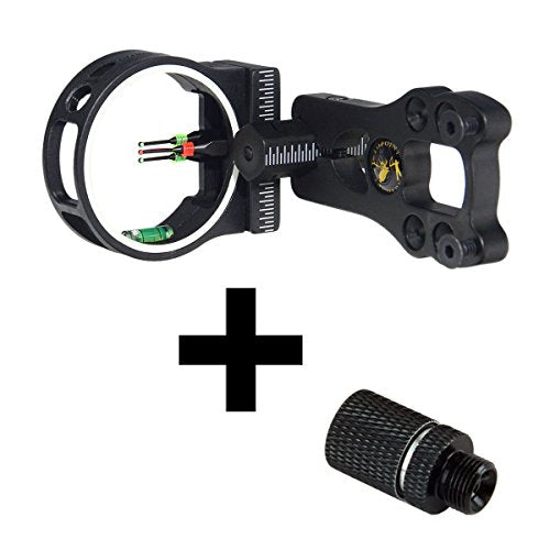 Topoint 3 pin sight