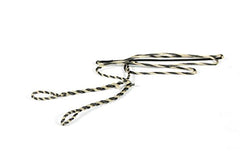 Southwest Archery Flemish String | Fits 60 Bows