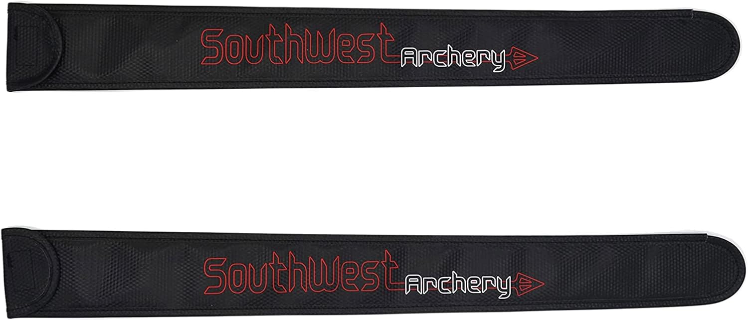 Southwest Archery Takedown Limb Sleeves | Southwest Archery