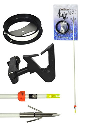 Universal Bow Fishing Accessory Kit