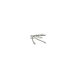 Southwest Archery Flemish String | Fits 60 Bows