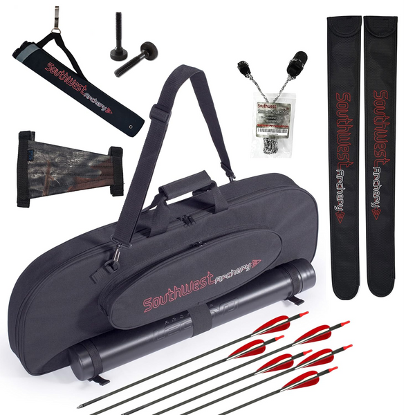 Universal Takedown Bow Accessory Kit